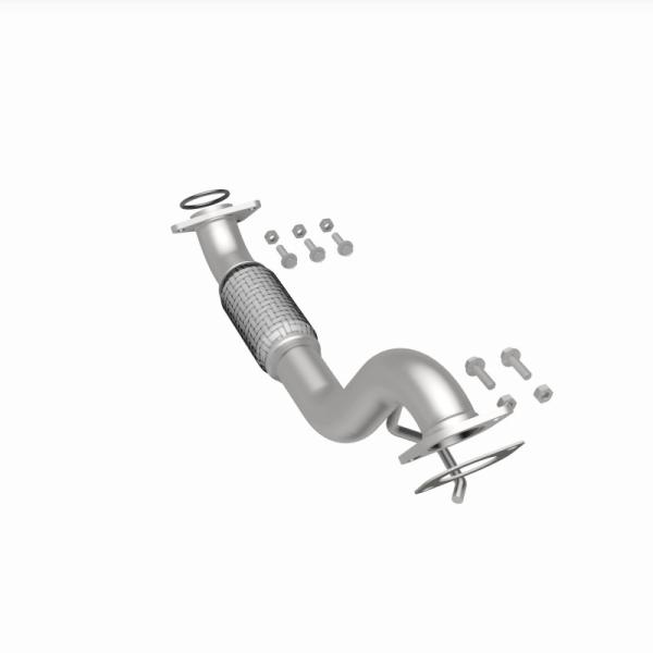 MAG BRE Front Pipe Kit Magnaflow 107-0266