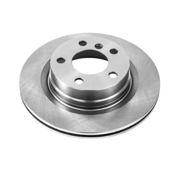 PSB Autospecialty Rotor PowerStop EBR1403