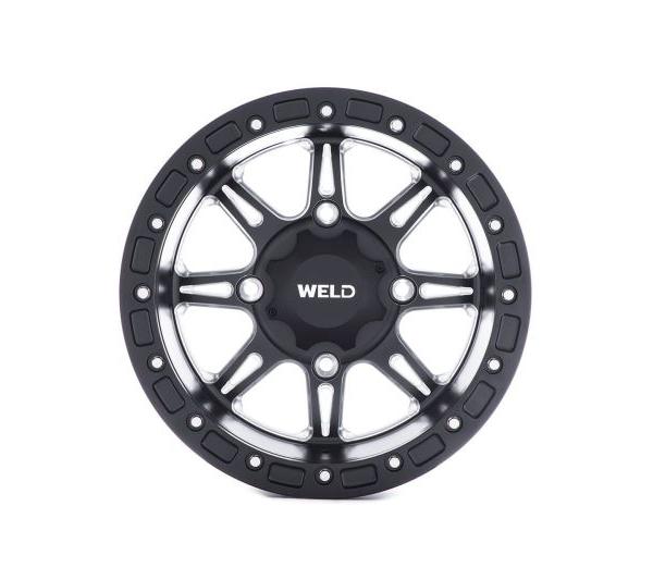 Weld U511B8043400