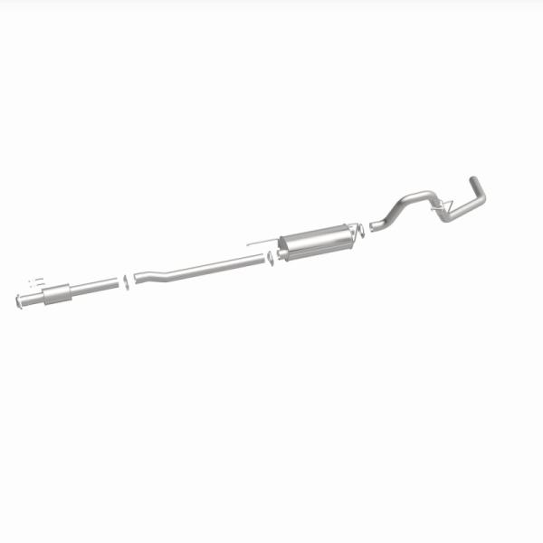 Magnaflow 106-0511