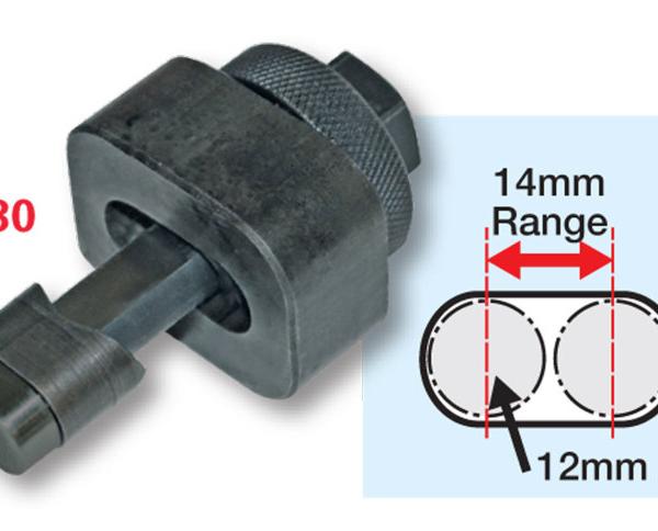SPC Performance 74930