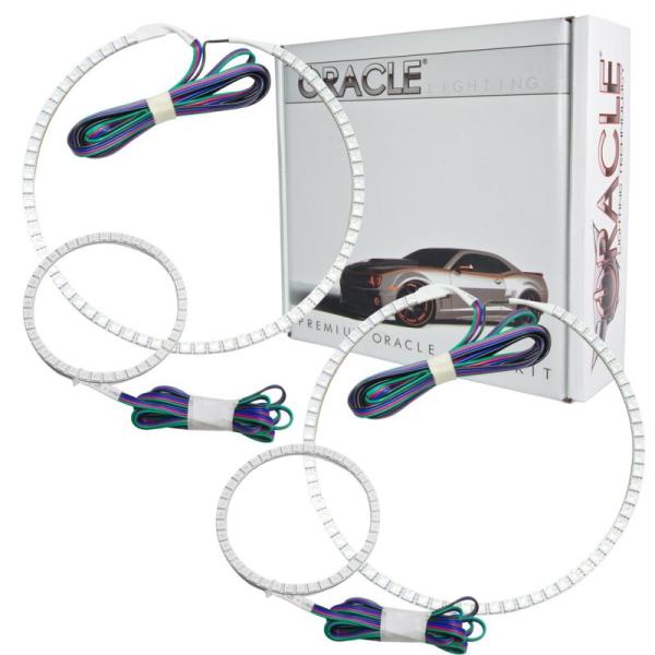 ORACLE Lighting 2304-335