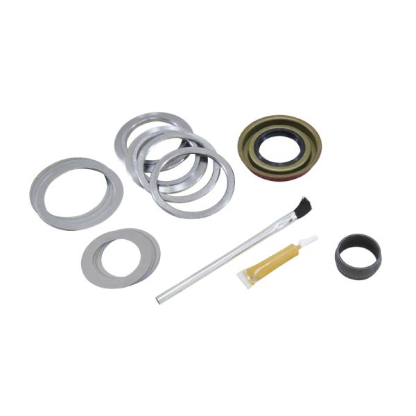 YUK Minor Install Kits Yukon Gear & Axle MK GM7.5-A