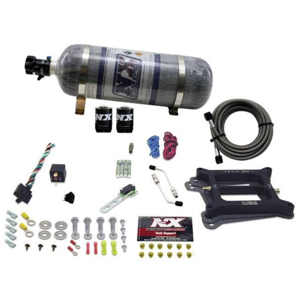 Nitrous Express 30040-12
