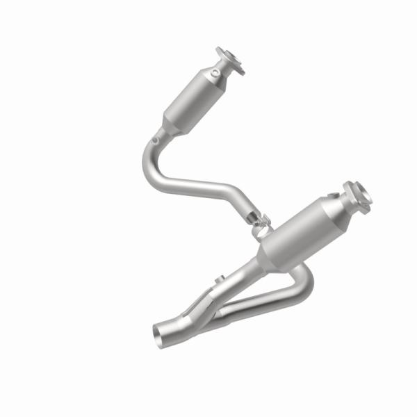 MAG Converter Direct Fit Magnaflow 5551832
