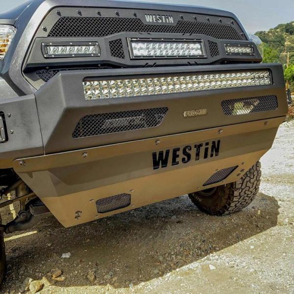Westin 58-72005