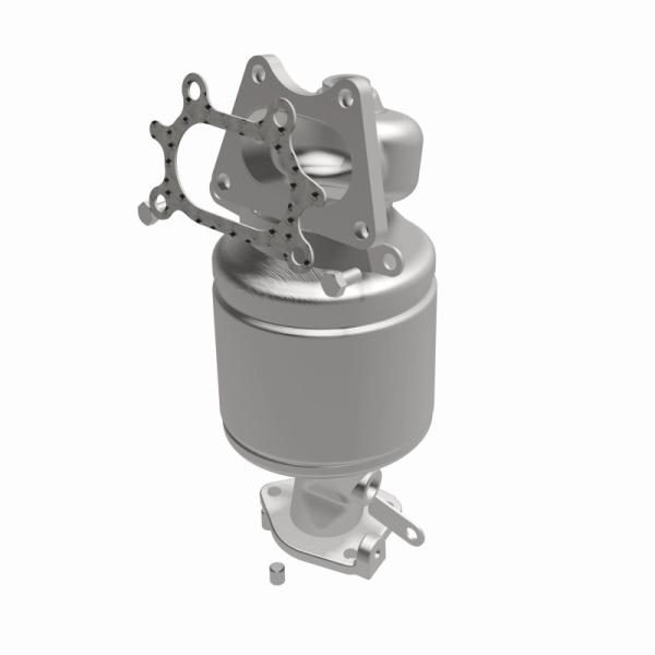 MAG Converter Direct Fit Magnaflow 5531336