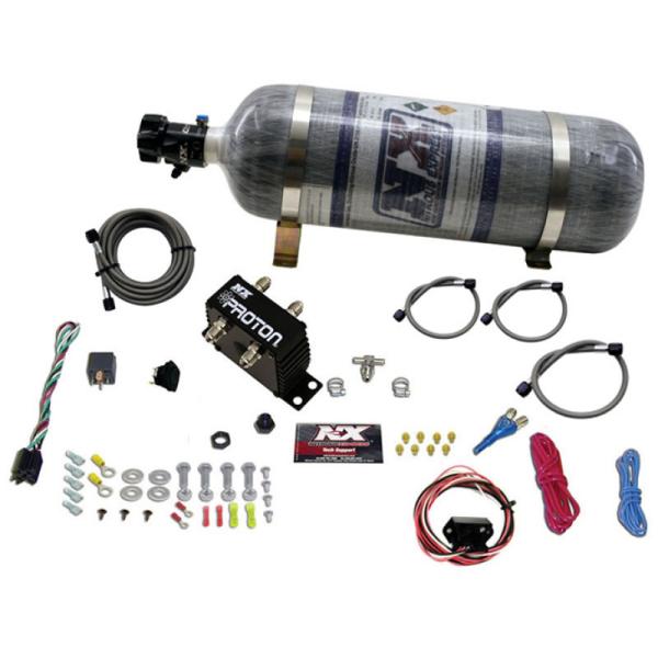 Nitrous Express 20422-12