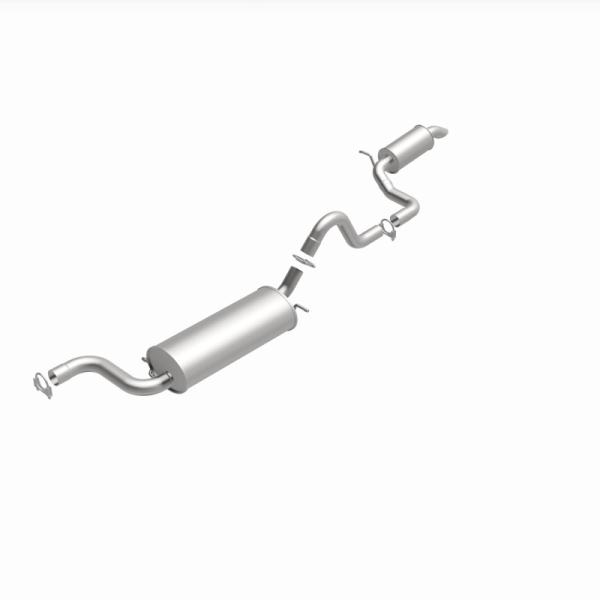 MAG BRE Exhaust Kits Magnaflow 106-0024