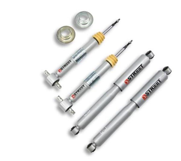 Belltech 9504