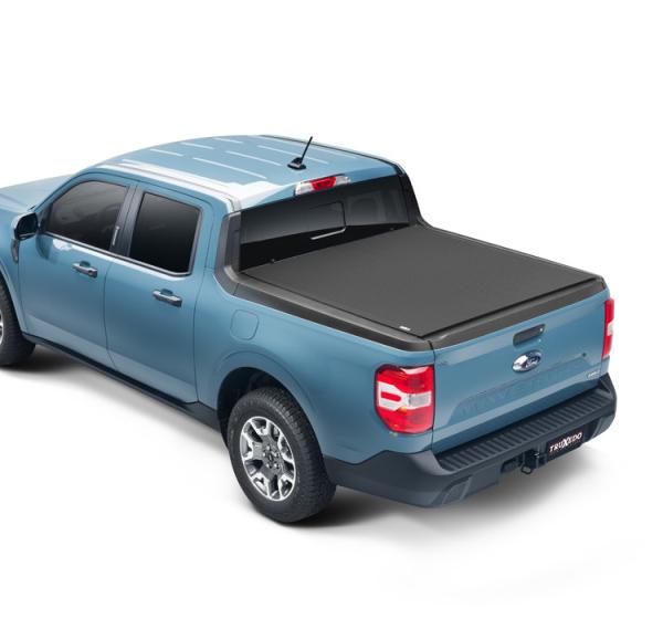 TRX Bed Cover - Pro X15 Truxedo 1494701