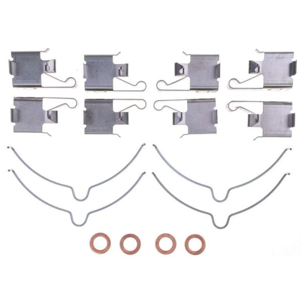PowerStop S4790BLK
