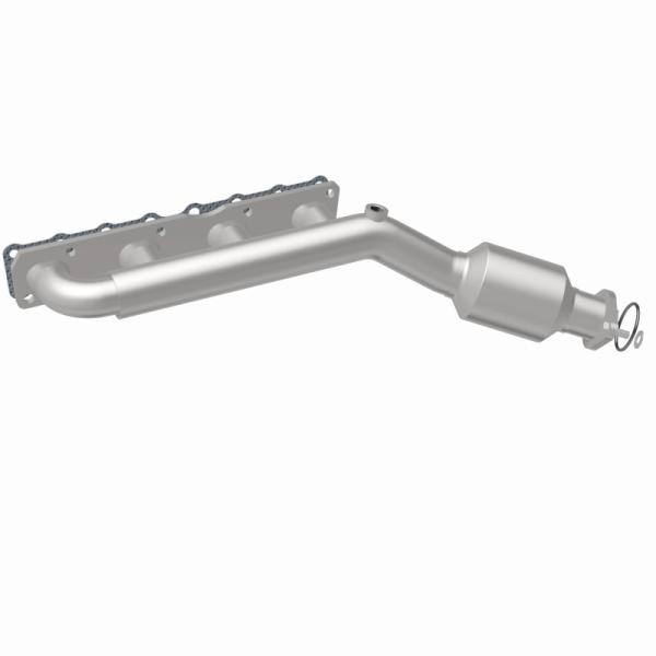 Magnaflow 4583380