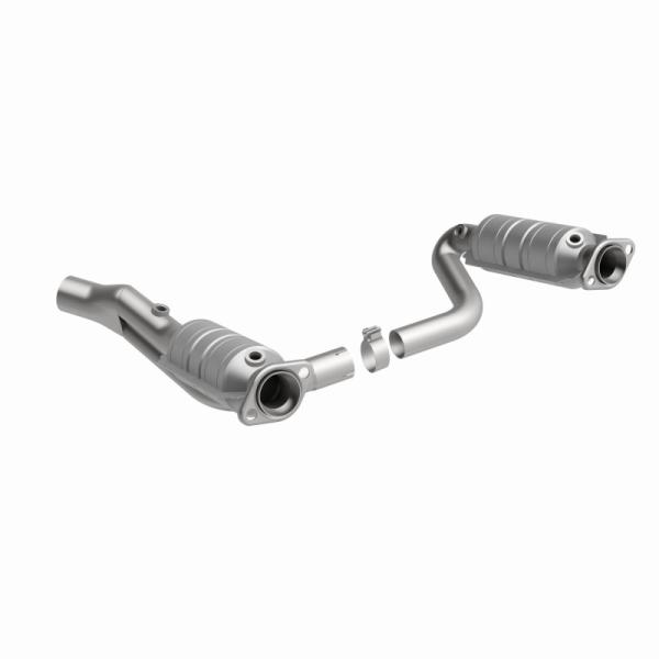 MAG Converter Direct Fit Magnaflow 24398