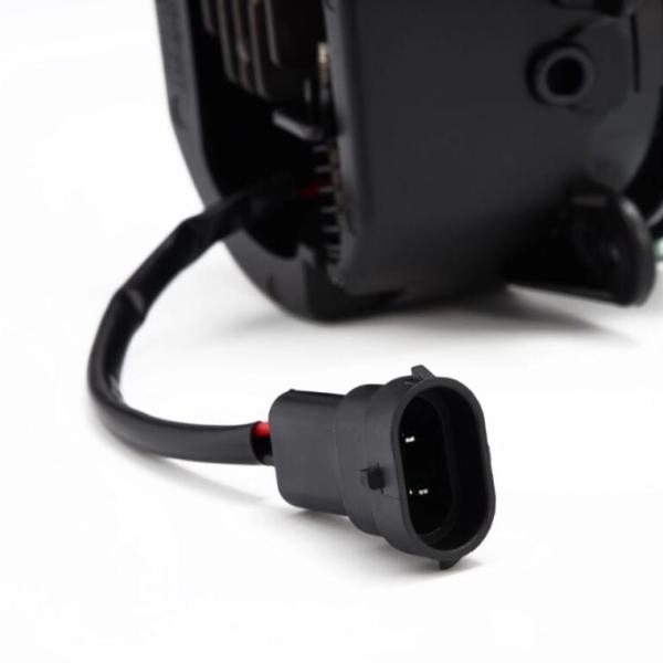 AlphaRex 210004