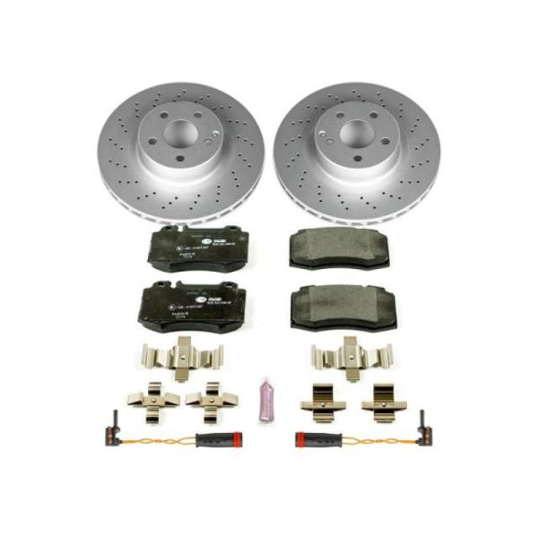 PowerStop ESK5235