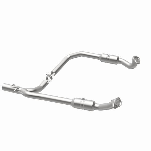 MAG Converter Direct Fit Magnaflow 5551294