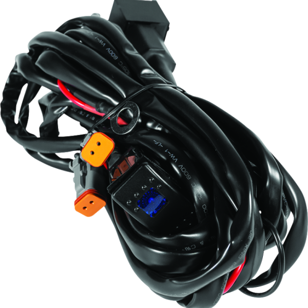 QuadBoss 568053