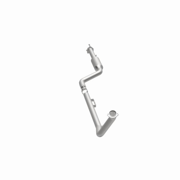 MAG Converter Direct Fit Magnaflow 4481106