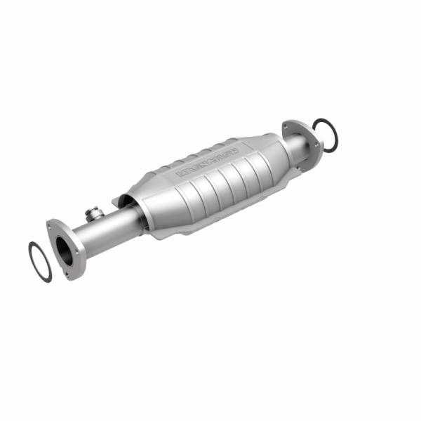 MAG Converter Direct Fit Magnaflow 4481499