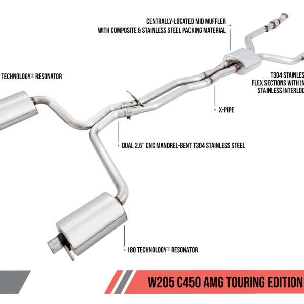 AWE Tuning 3015-31012