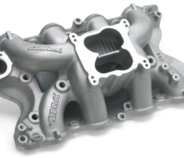 Edelbrock 7566