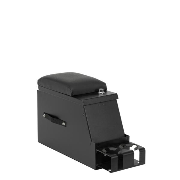 TFY Second Series Console Tuffy Products 012-01