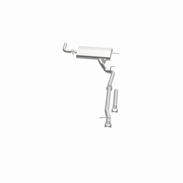 MAG BRE Exhaust Kits Magnaflow 106-0045