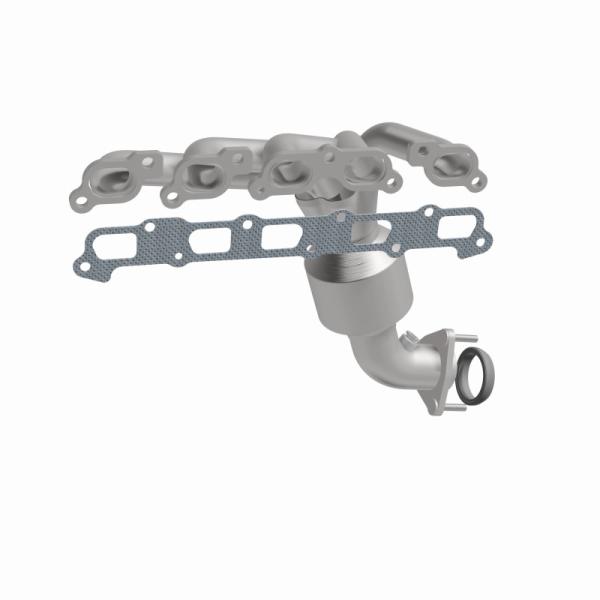MAG Converter Direct Fit Magnaflow 49353