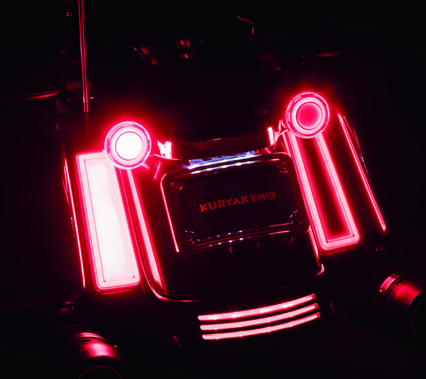 Kuryakyn 2952