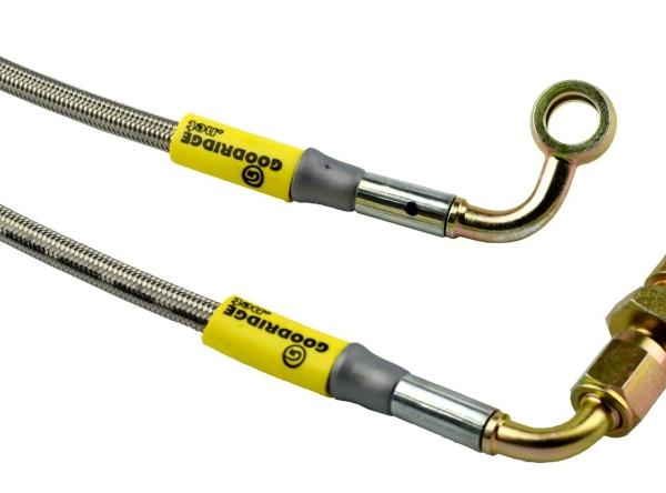 GR G-Stop Brake Line Kits Goodridge 14196