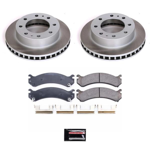 PowerStop SC2020