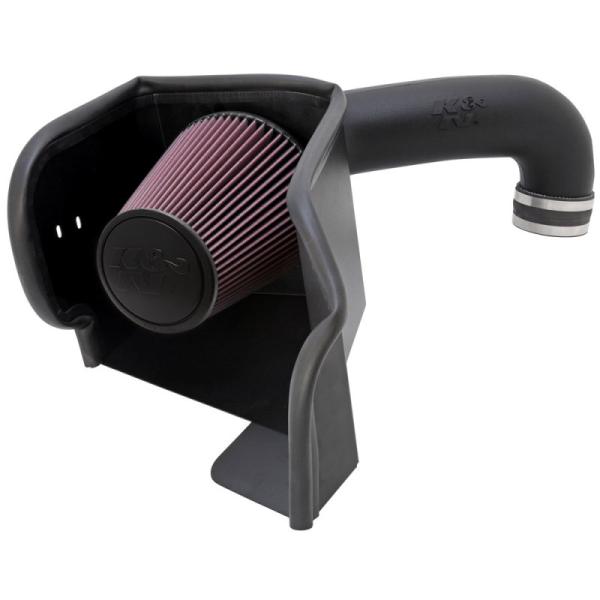 KN 57 FIPK Air Intake 50 K&N Engineering 57-1561