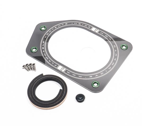 Radium Engineering 20-0736