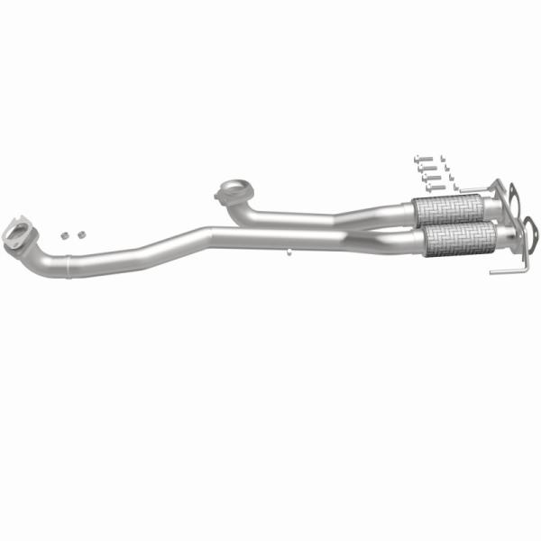 MAG BRE Front Pipe Kit Magnaflow 107-0284