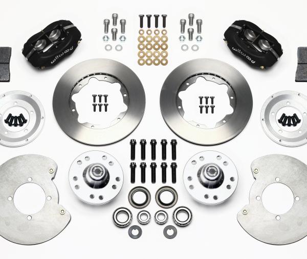 WIL Dynalite Brake Kit Wilwood 140-11014