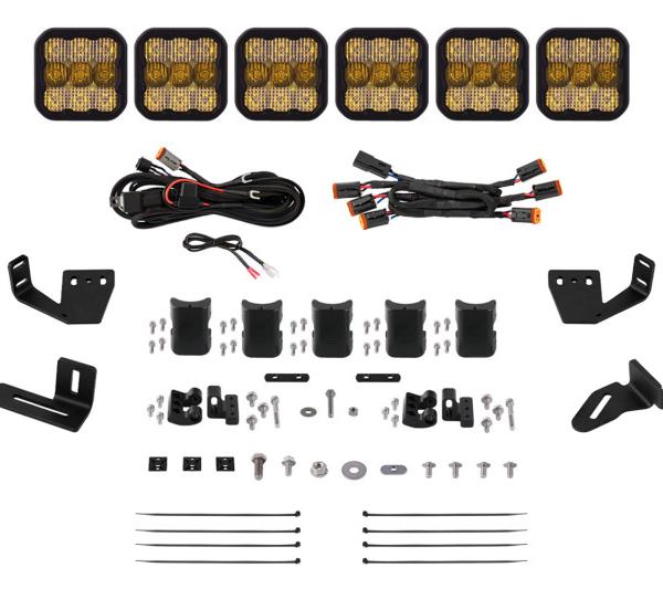 Diode Dynamics DD7817