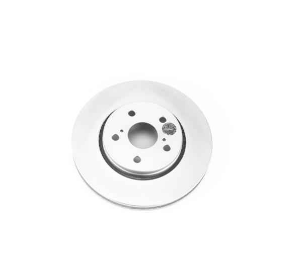 PSB Evolution Coated Rotor PowerStop JBR1757EVC