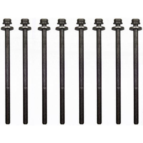 FEL Cylinder Head Bolts Fel-Pro ES72895