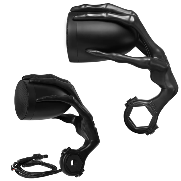 Boss Audio PHANTOM800