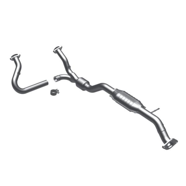 MAG Converter Direct Fit Magnaflow 49574
