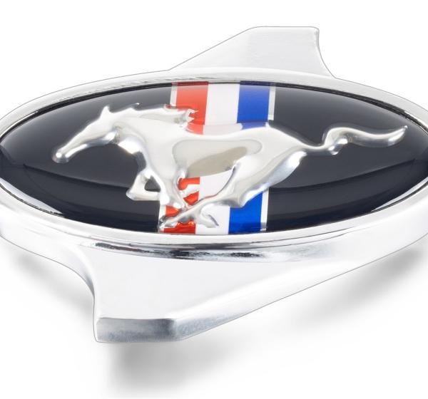Ford Racing 302-337