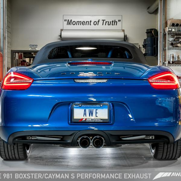 AWE Tuning 3010-33024