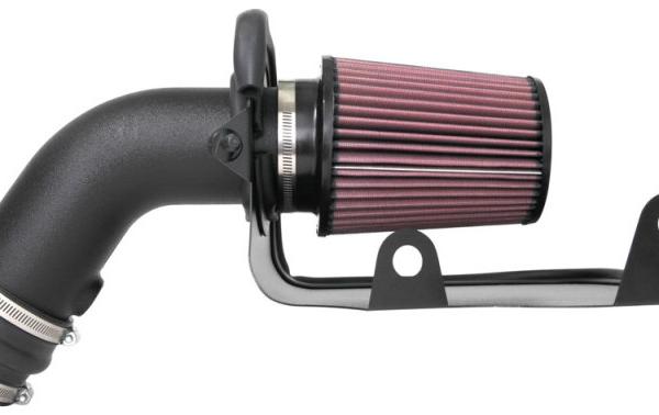 KN 63 AirCharger Intake K&N Engineering 63-1585