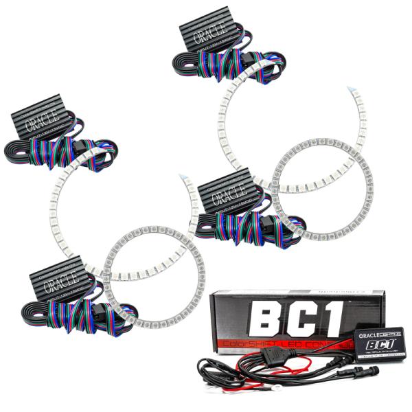 ORACLE Lighting 2422-335