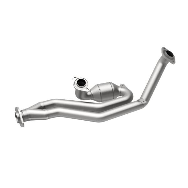 Magnaflow 444019