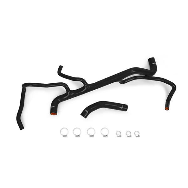 Mishimoto MMHOSE-CAM8-16BK