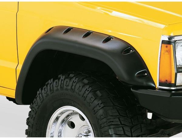 Bushwacker 10912-07