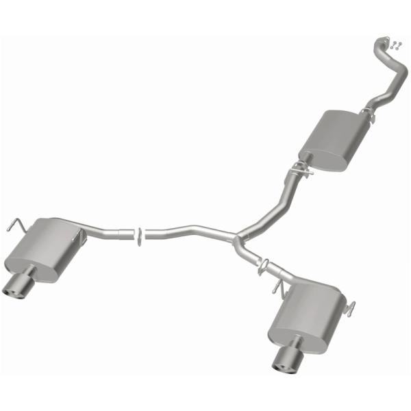 Magnaflow 106-0829