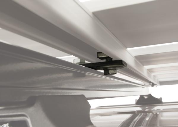 RHR Hardware Rhino-Rack 43105